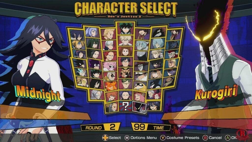 Best Anime Games On PS4 To Play Right Now | best anime games for ps4 | GamesHorizon My Hero One’s Justice 2