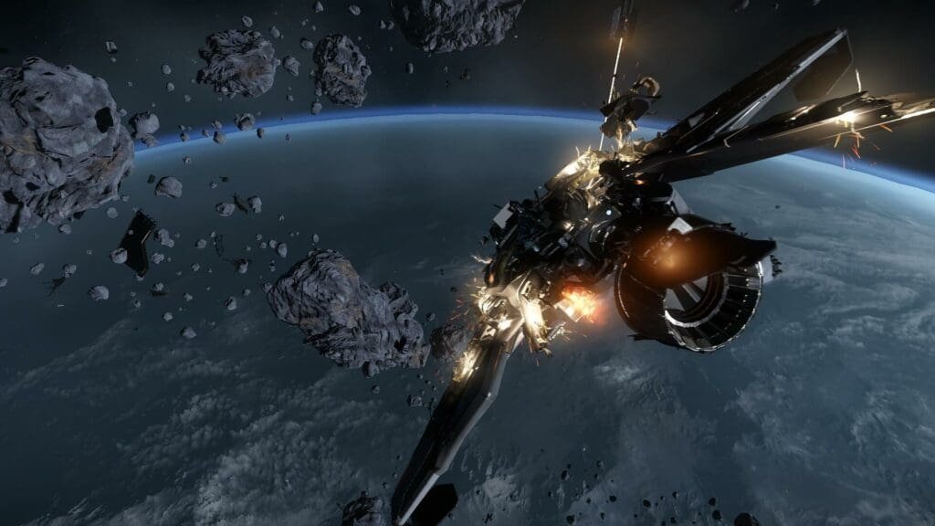 Star Citizen