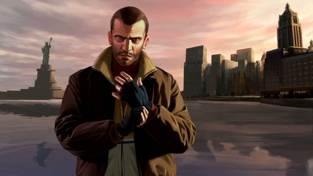 Why GTA 4 is The Best Game in the Franchise - - Opinions | | GamesHorizon