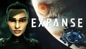 The Expanse: A Telltale Series