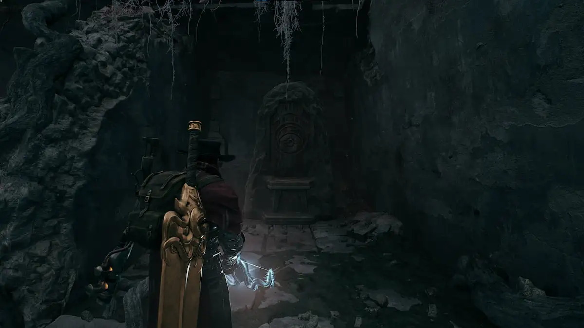 How Does This Map Of 'Bloodborne' Stack Up Against The 'Dark Souls' Map?