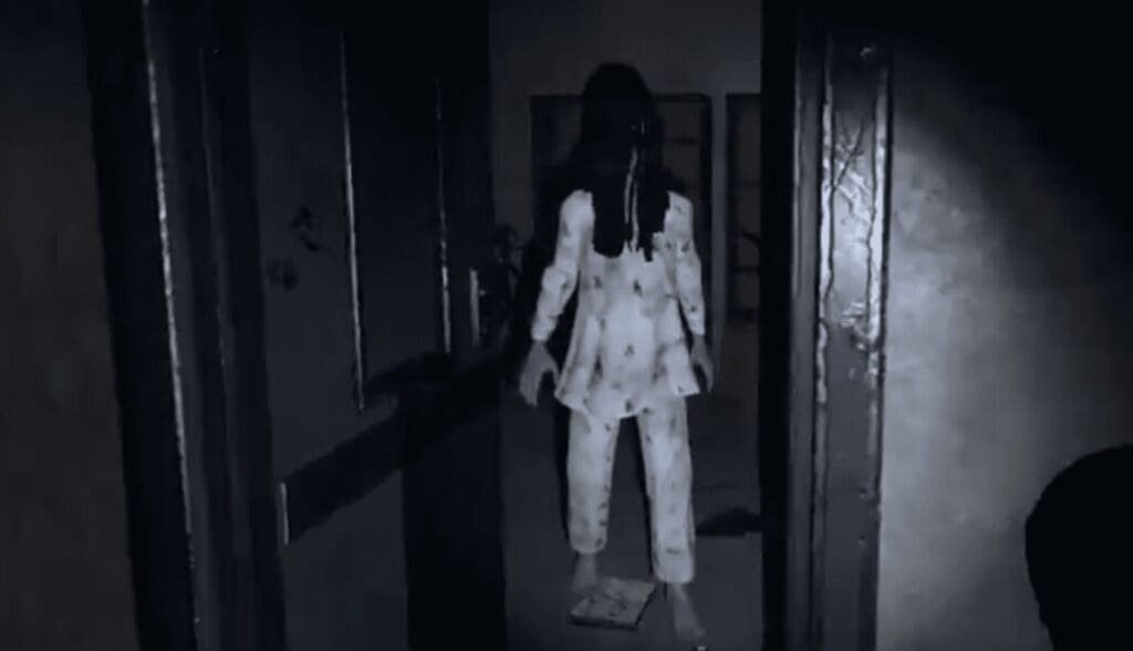 Best Horror Games On Steam To Play Right Now | best horror games on steam | GamesHorizon Phasmophobia