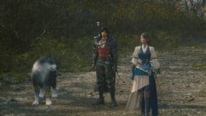 Final Fantasy 16 is getting a stage adaptation