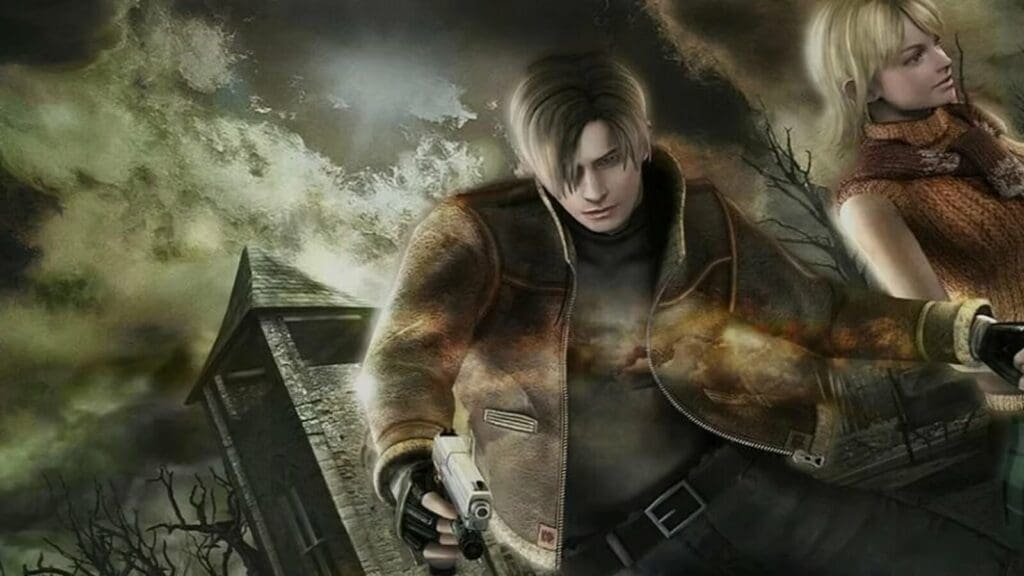30 Best PS5 Games To Play In 2026 | best ps5 games | GamesHorizon Resident Evil 4