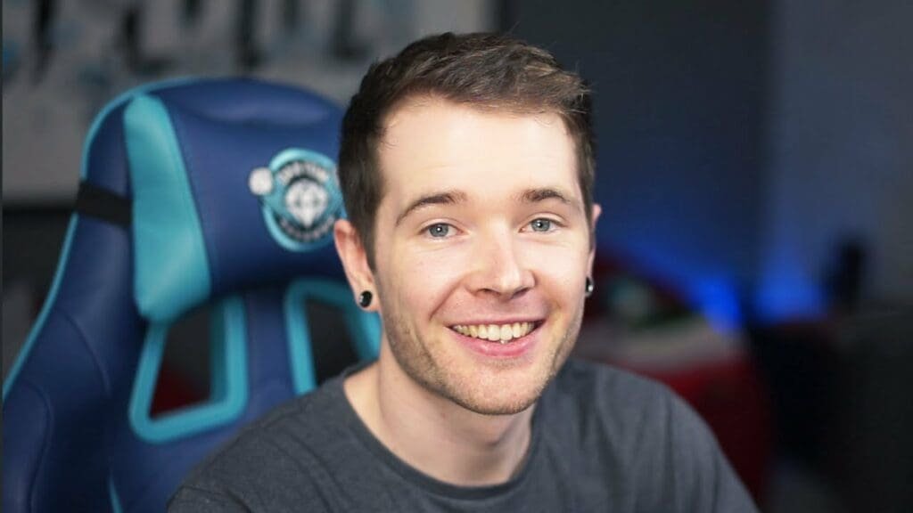 DanTDM Opens up about his fight with depression in a new video