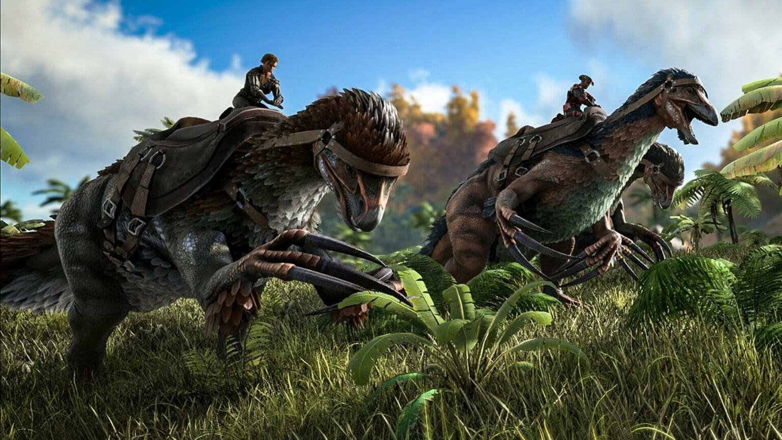 Ark: Survival Ascended release pushed to October 2023