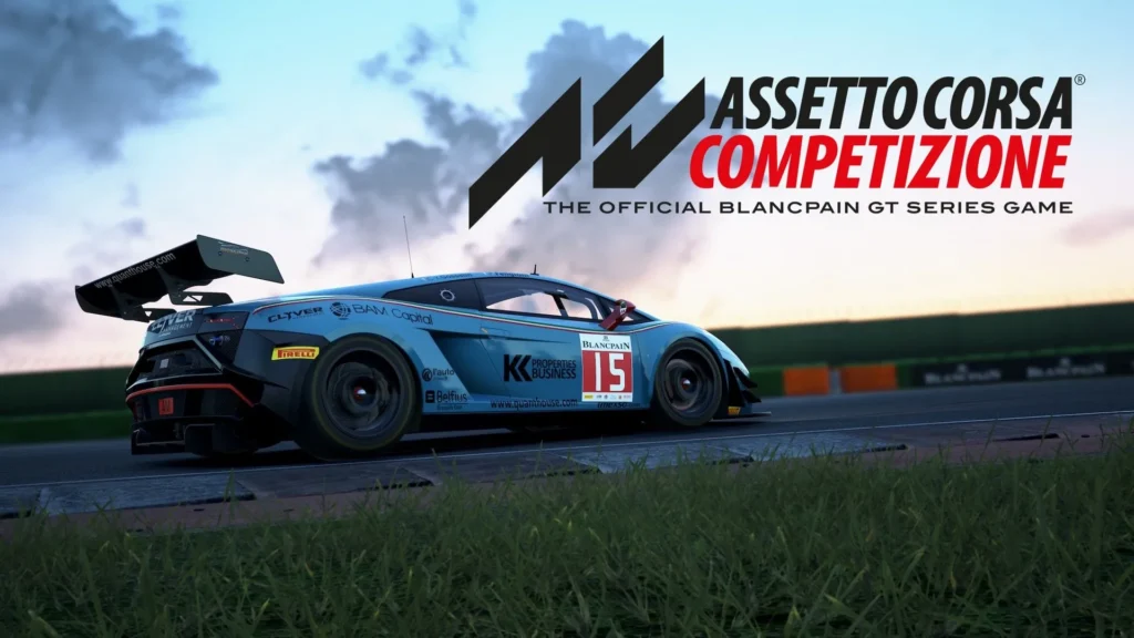 10 Best Racing Games On Xbox Series X|S In 2025 | best racing games on xbox series x|s | GamesHorizon 10 Best Racing Games On Xbox Series X|S In 2025 - - News | best racing games on xbox series x|s | GamesHorizon