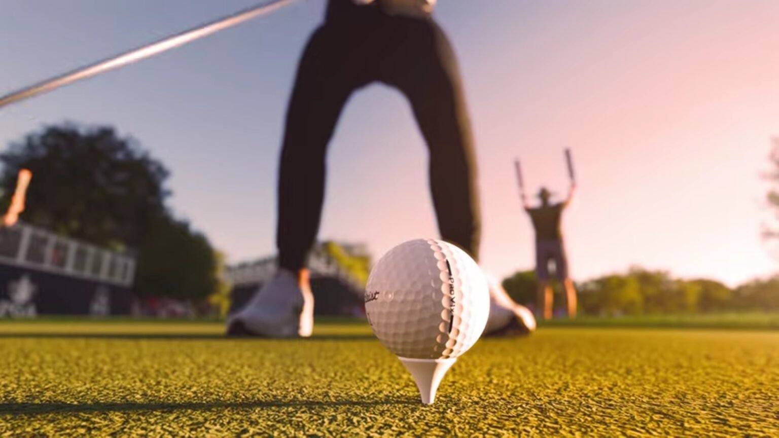 9 Best Golf Games for PC To Play Right Now - - News | best golf games for pc | GamesHorizon