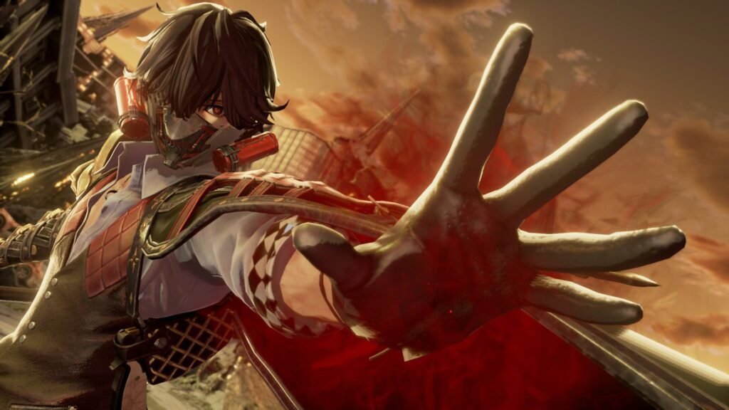 15 Best Anime RPGs Of All Time | best anime rpgs | GamesHorizon Code Vein