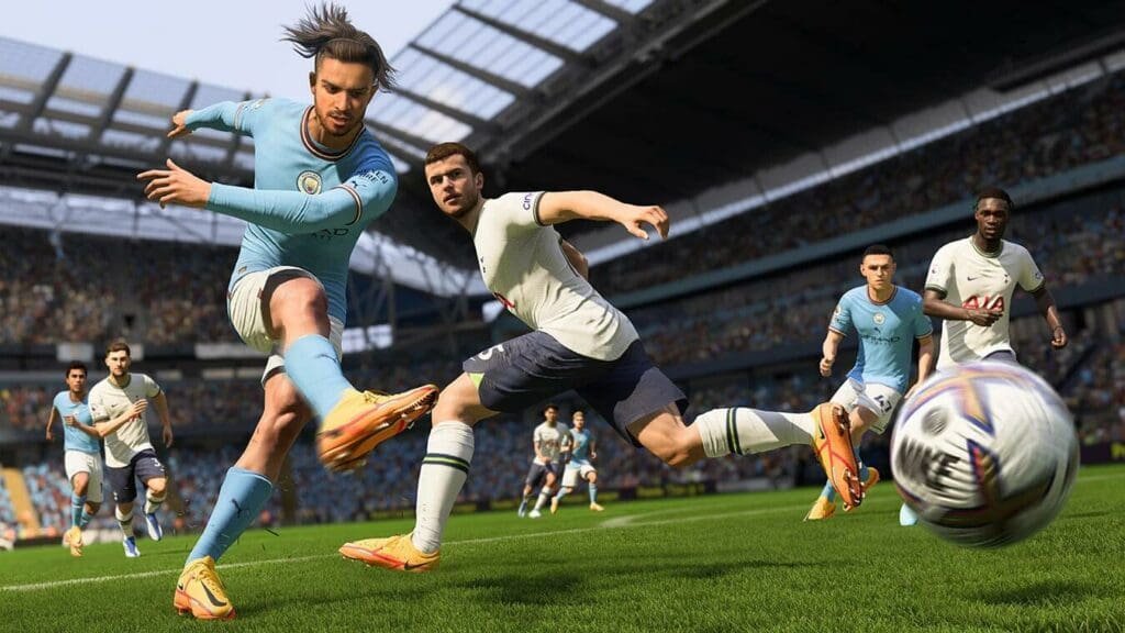 EA Sports FC 24 cover won't feature Mbappe, releasing in September: Rumor