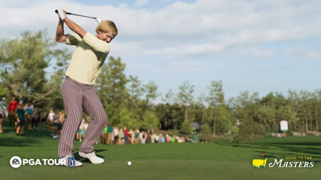 9 Best Golf Games for PC To Play Right Now | best golf games for pc | GamesHorizon EA Sports PGA Tour
