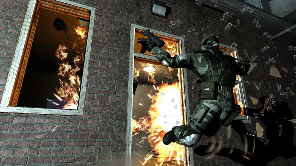 Best Horror Games To Play Right Now - - News | best horror games on steam | GamesHorizon