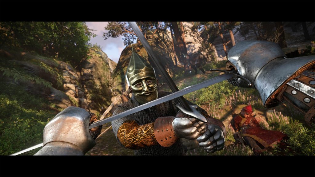 15 Best Sword Fighting Video Games In 2025 | best sword fighting video games | GamesHorizon 15 Best Sword Fighting Video Games In 2025 - - News | best sword fighting video games | GamesHorizon