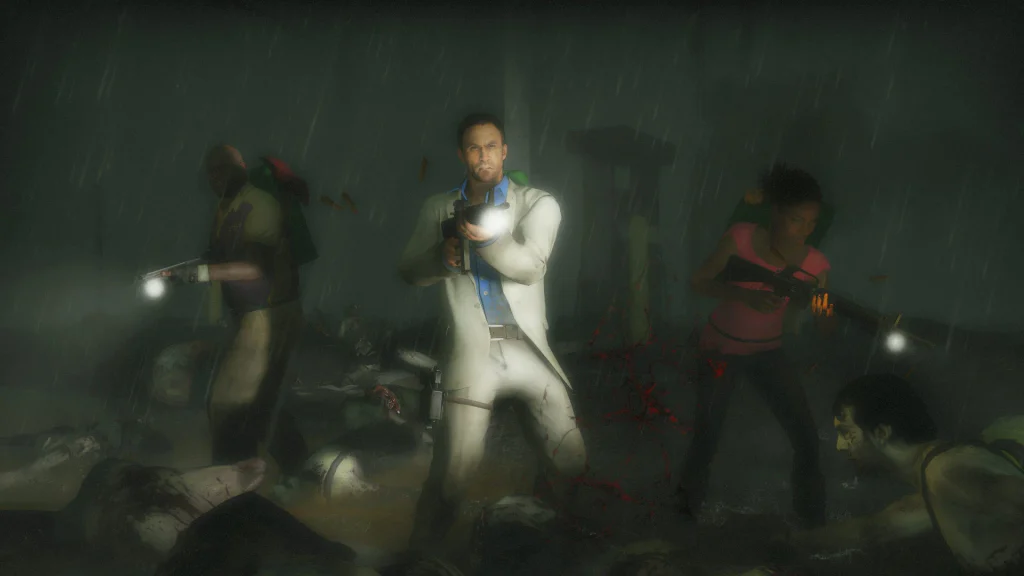 Best Horror Games To Play Right Now - - News | best horror games on steam | GamesHorizon