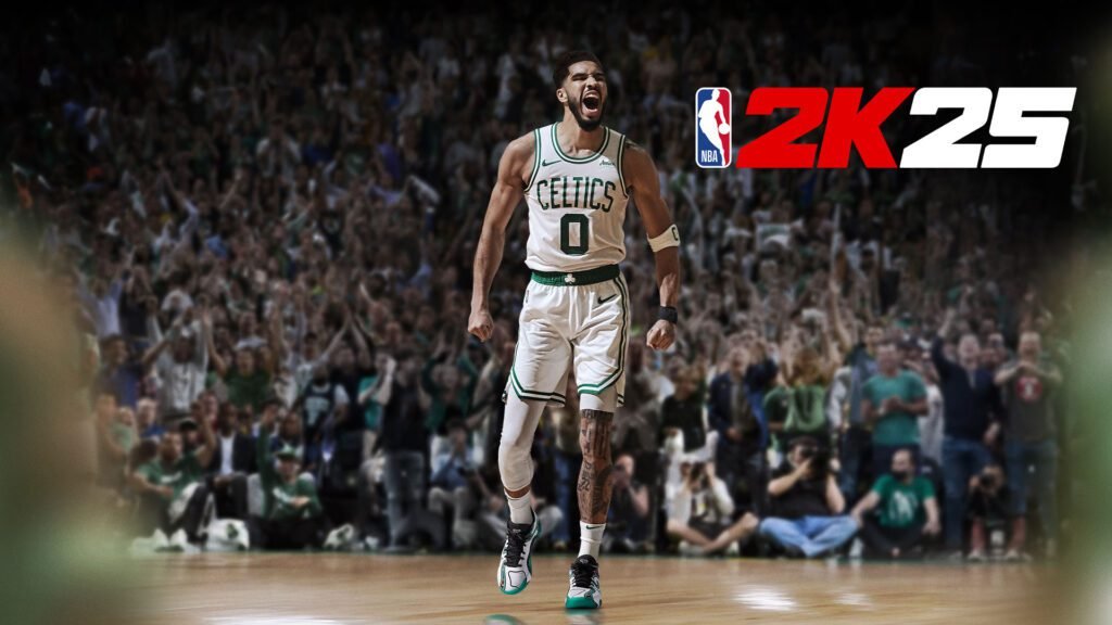 Best Sports Games For Nintendo Switch To Play Right Now | best sports games for nintendo switch | GamesHorizon NBA 2K25