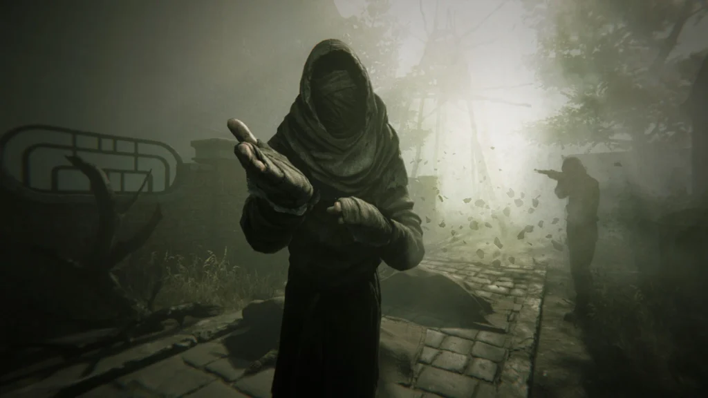 Best Horror Games To Play Right Now - - News | best horror games on steam | GamesHorizon