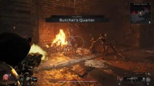 Butcher's Quarter walkthrough in Remnant 2