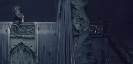 Remnant 2 Malefic Palace location guide