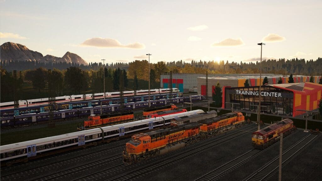 RUMOR: Train Sim World 4 release date leaked