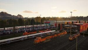 RUMOR: Train Sim World 4 release date leaked