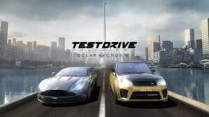 Test Drive Unlimited Solar Crown release possibly delayed to Q1 2024