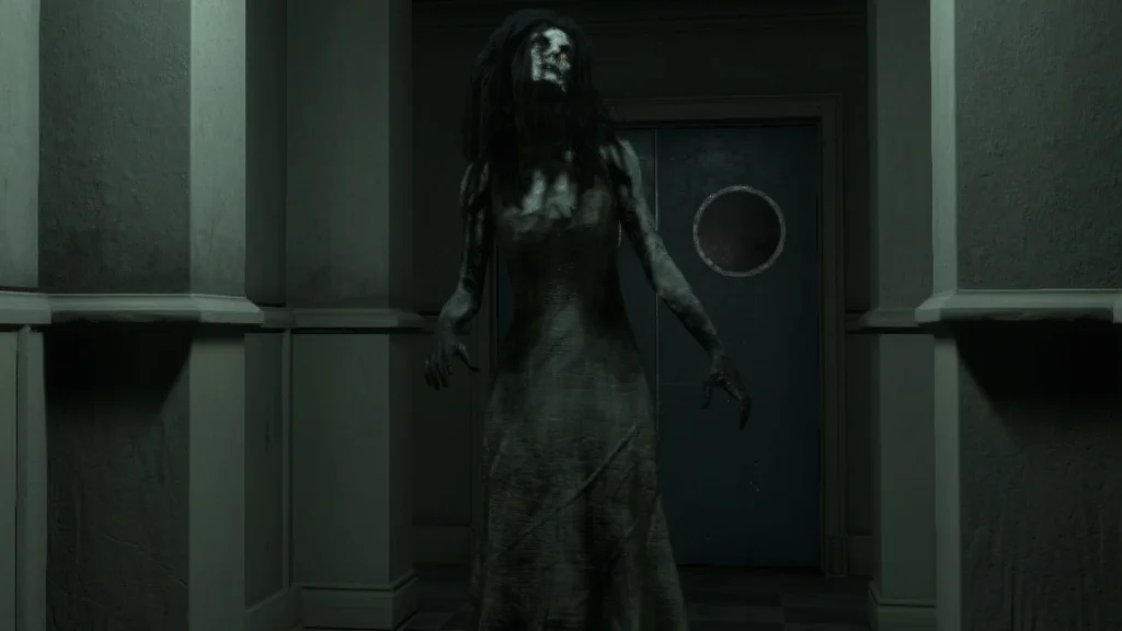 Best Horror Games To Play Right Now - - News | best horror games on steam | GamesHorizon
