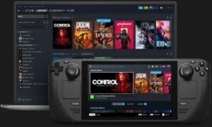 Steam Deck supports over 9900 games so far, as per new data