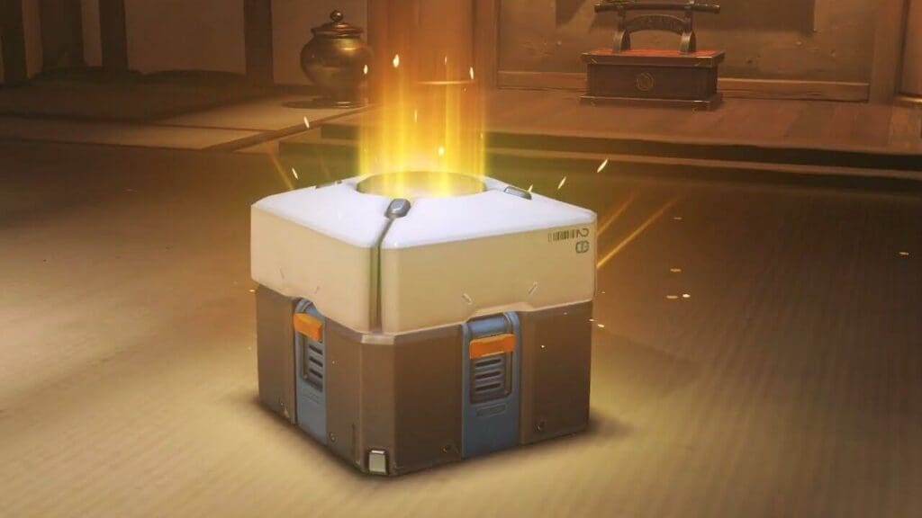 Dutch government may ban in-game loot boxes