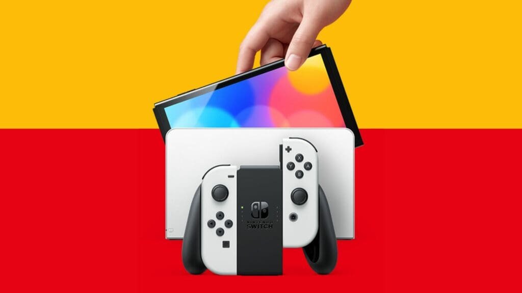 New Switch console coming in Q1 2024: Leak