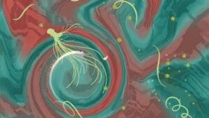 PixelJunk Eden 2 is coming to PS5 & PS4 this year