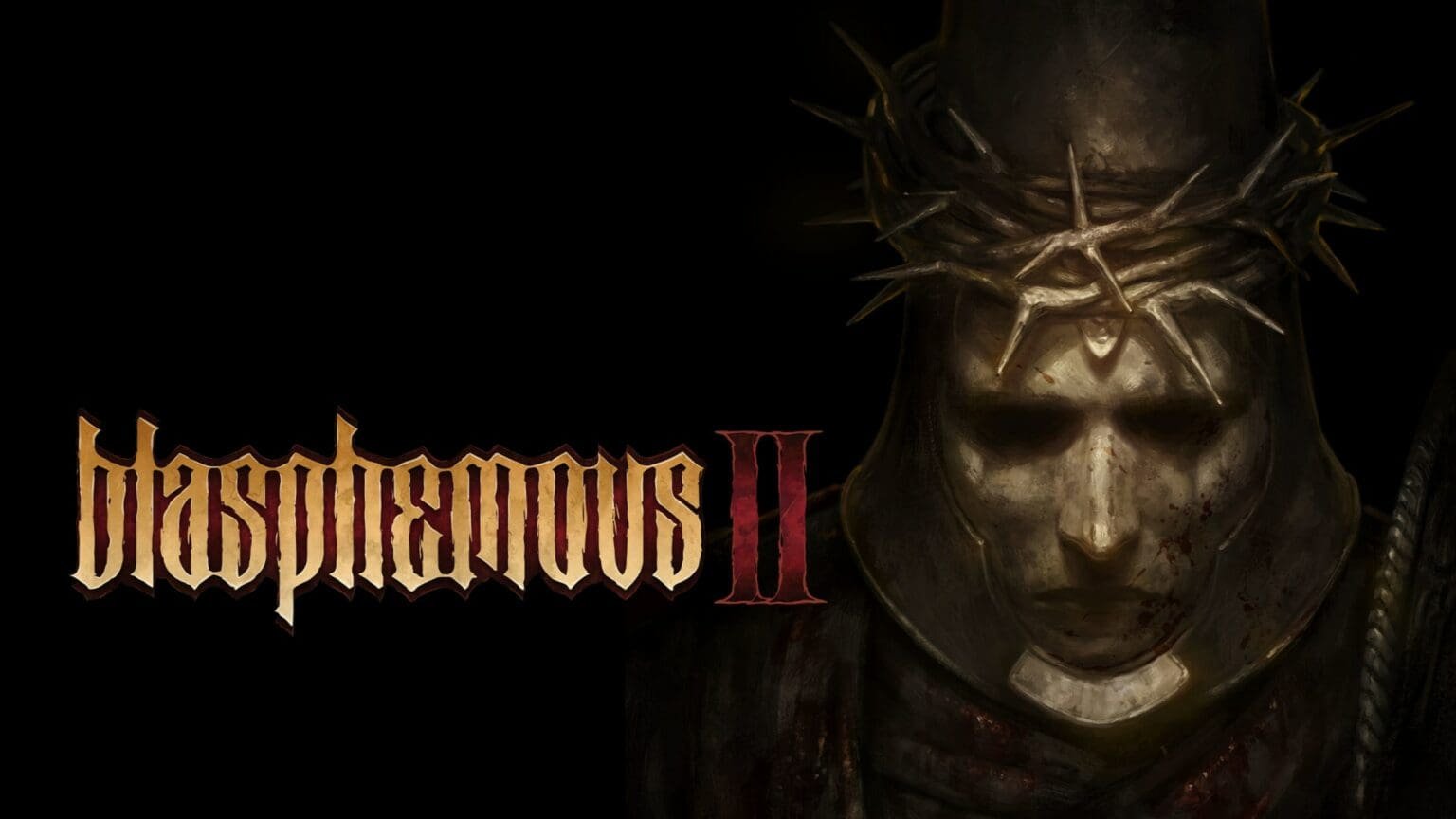 Blasphemous 2 release date