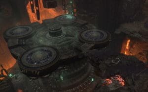 Baldur's Gate 3 Adamantine Forge guide