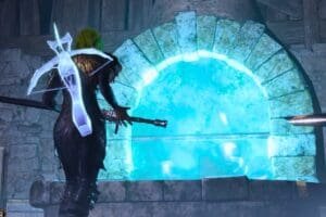 BG3 Masterwork Weapon Quest