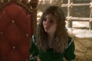 Baldur's Gate 3 Save Mayrina
