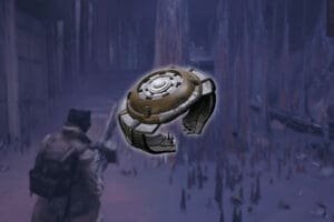 Burden of the Stargazer in Remnant 2