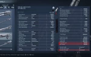 Armored Core 6 EN Load