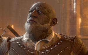 Baldur's Gate 3 Elder Brithvar NPC Guide
