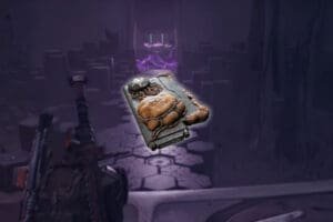 Escalation Circuit in Remnant 2