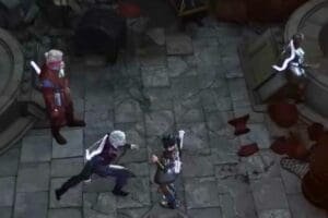 how to find Strange Chunk of Amber in Baldur's Gate 3