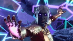 Minthara in Baldur's Gate 3