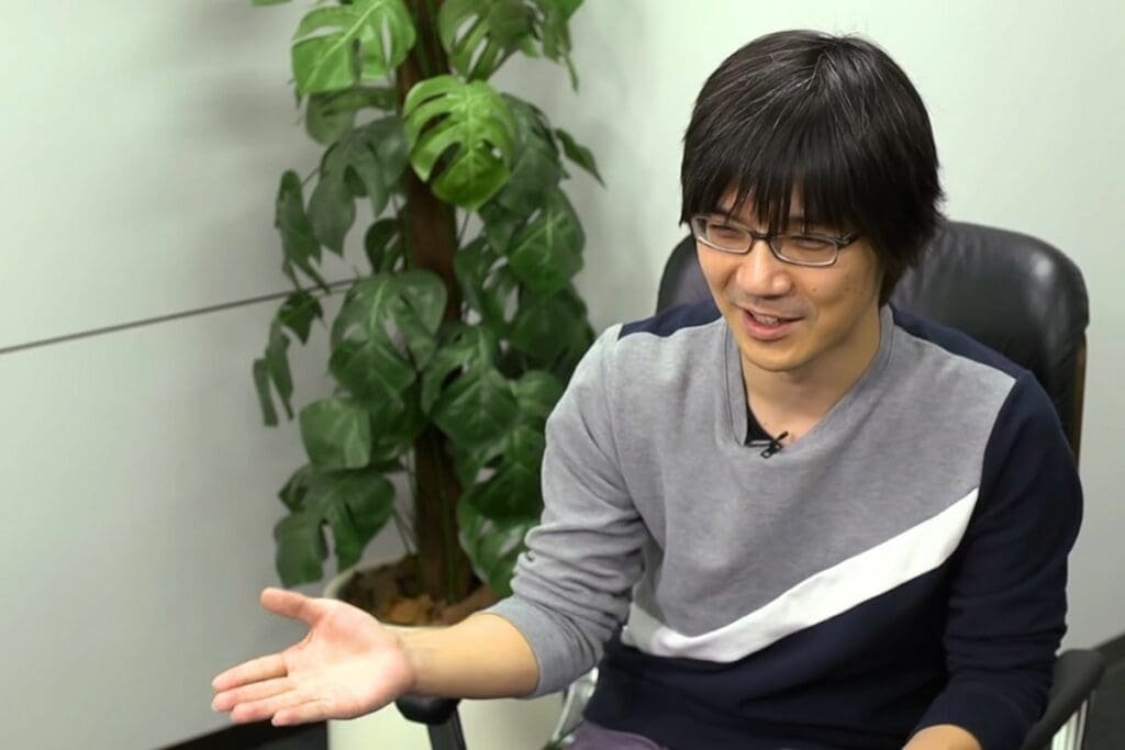 All about Masaru Yamamura, Armored Core 6 Director