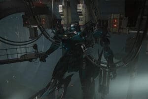 Arena and OS Tuning in Armored Core 6