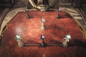 Remnant 2 Tic Tac Toe: How to Solve the Postulant’s Parlor Puzzle