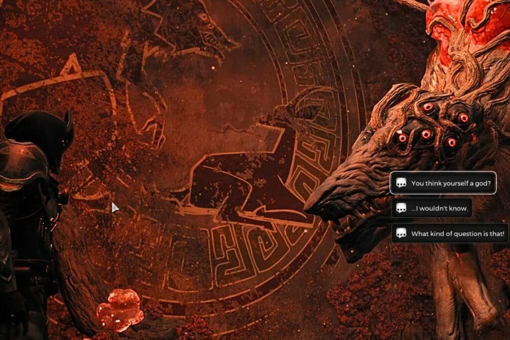 Remnant 2: How To Get Ravager's Mark