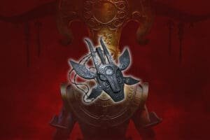 Red Doe Sigil in Remnant 2