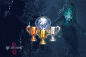 Remnant 2 hidden achievements