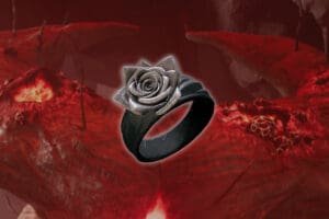 Ring of Flawed Beauty in Remnant 2