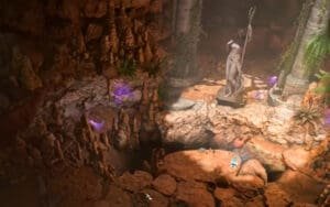 Baldur's Gate 3 Quest Guide : How to Open Selune's Gilded Chest - - News | | GamesHorizon