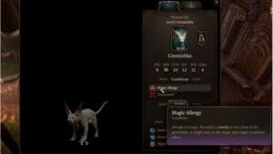How To Deal With Gremishkas In Baldur's Gate 3 - - News | | GamesHorizon