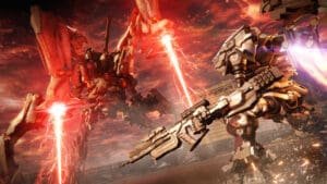 How To Defeat The Cataphract Boss in Armored Core 6 - - News | | GamesHorizon